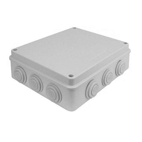 large cable junction box|junction box for 10mm cable.